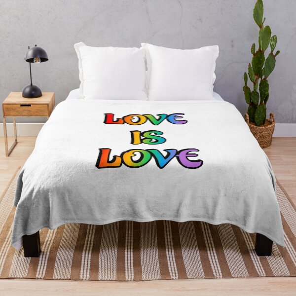 Item preview, Rainbow Love is Love  Pride Month designed and sold by Inspirationmotivation.