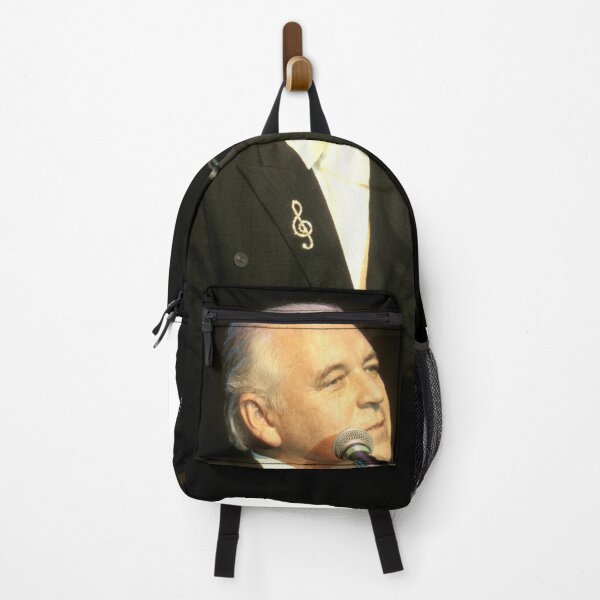 Item preview, Gary Brooker - Photograph designed and sold by ConcertImages.