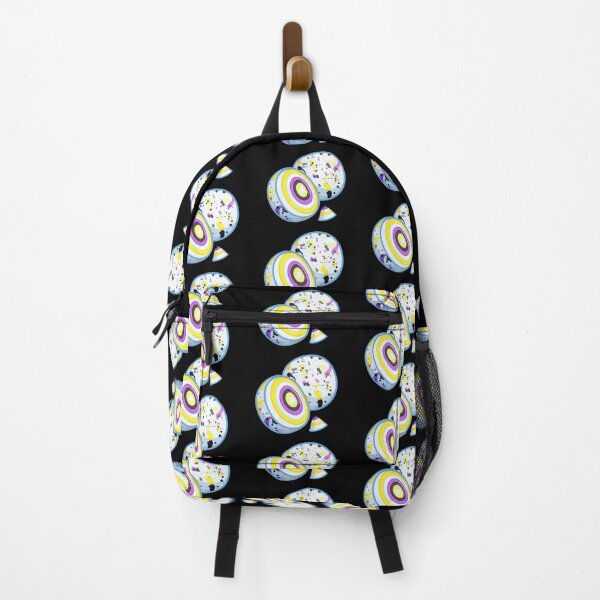 Item preview, Non Binary Jawbreaker designed and sold by Artimanx.