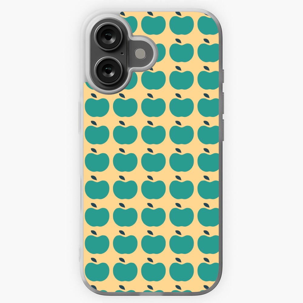 Item preview, iPhone Soft Case designed and sold by slavitriart.