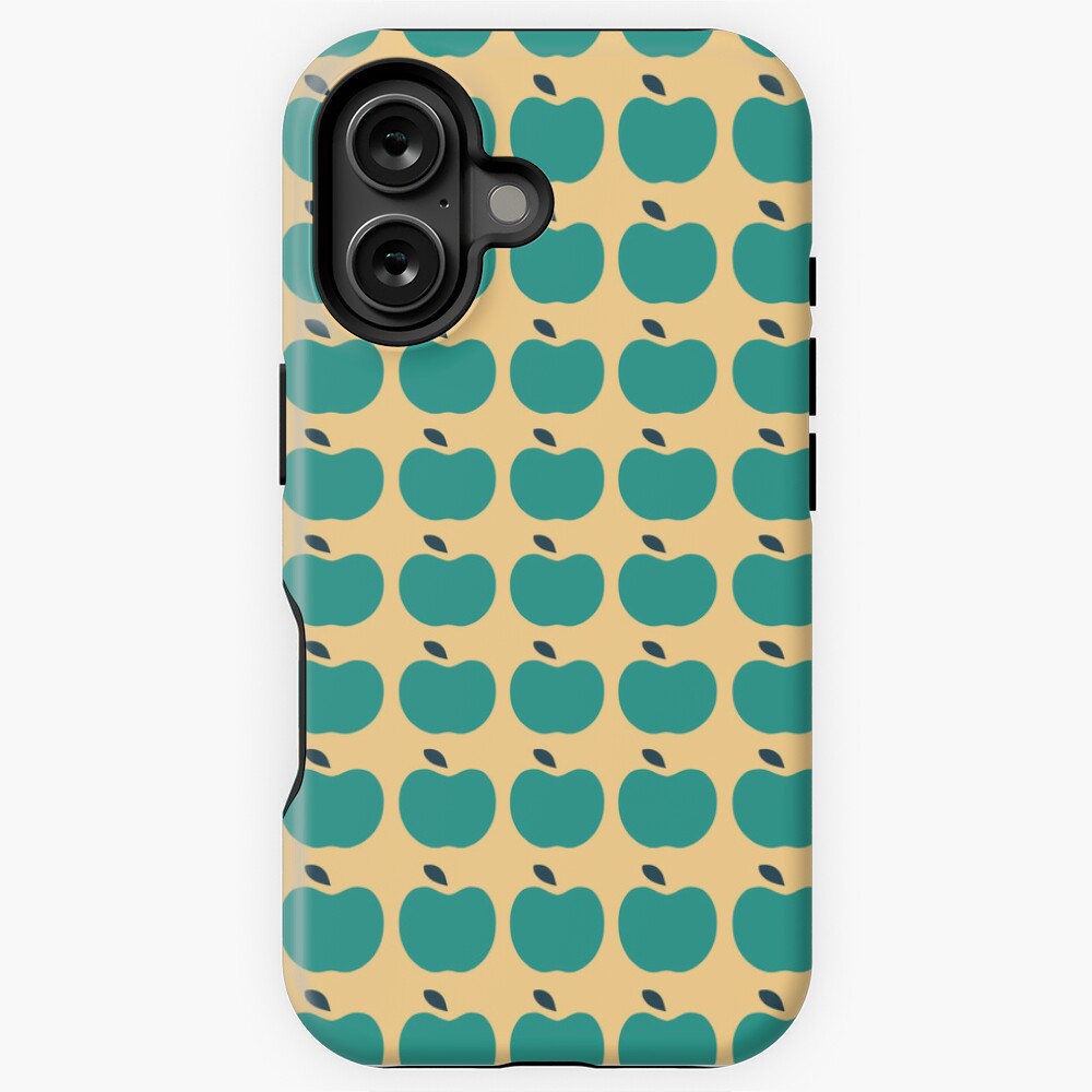 Item preview, iPhone Tough Case designed and sold by slavitriart.