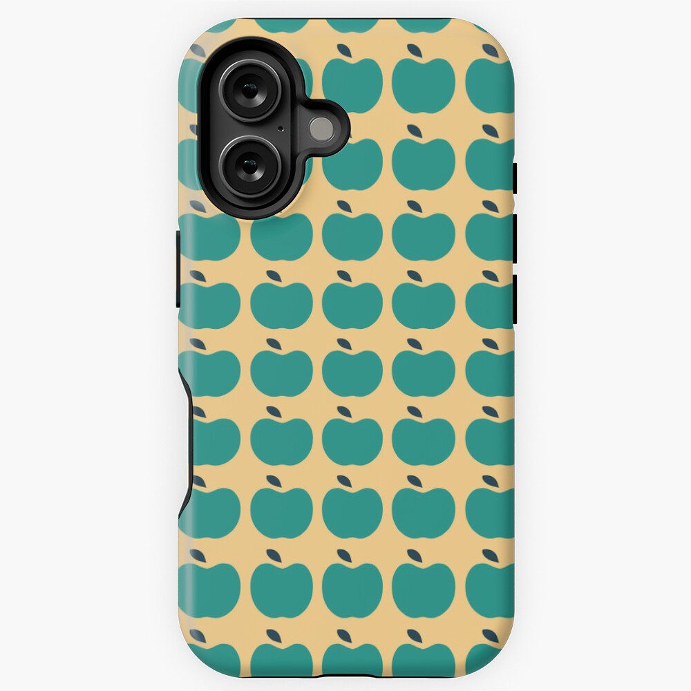 Item preview, iPhone Magsafe Tough Case designed and sold by slavitriart.