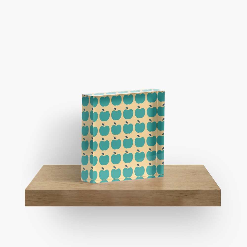 Item preview, Acrylic Block designed and sold by slavitriart.