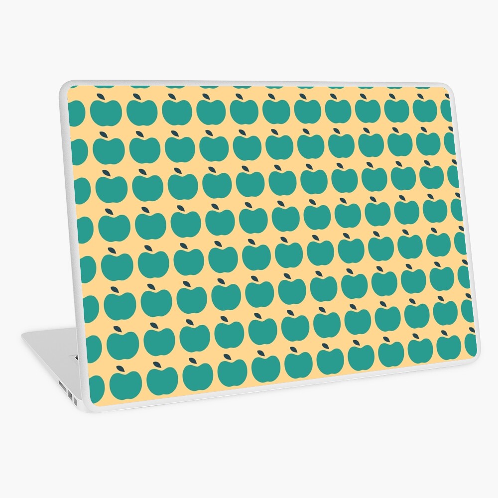 Item preview, Laptop Skin designed and sold by slavitriart.