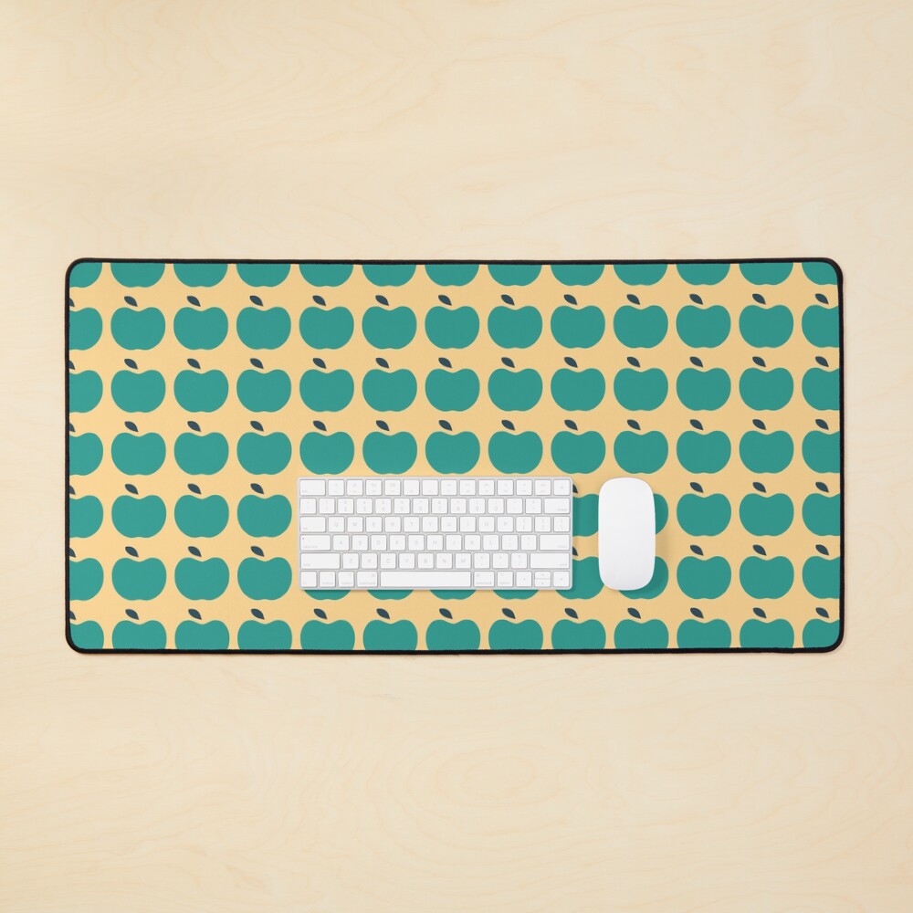 Item preview, Desk Mat designed and sold by slavitriart.