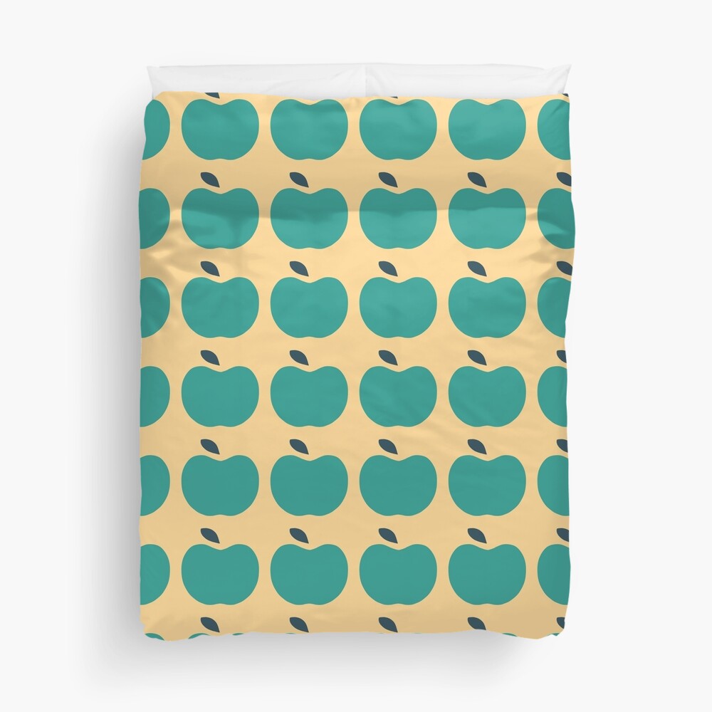 Item preview, Duvet Cover designed and sold by slavitriart.