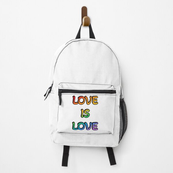 Item preview, Rainbow Love is Love Pride Month designed and sold by Inspirationmotivation.