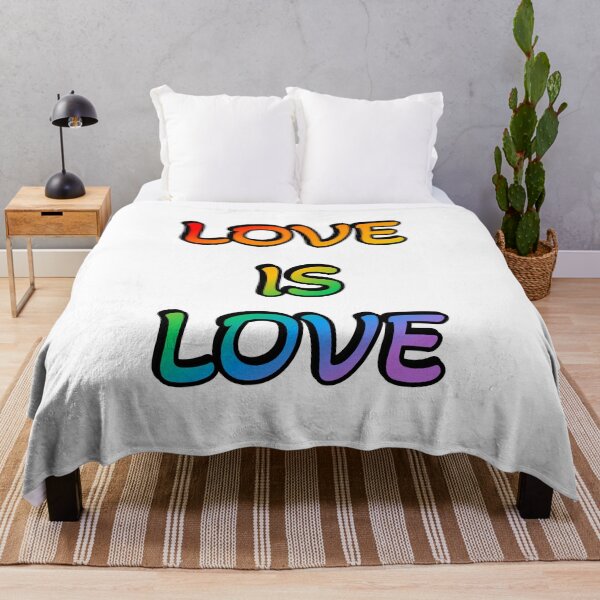 Item preview, Rainbow Love is Love  Pride Month designed and sold by Inspirationmotivation.