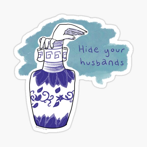 Item preview, Homophobic Vase designed and sold by diaphera.