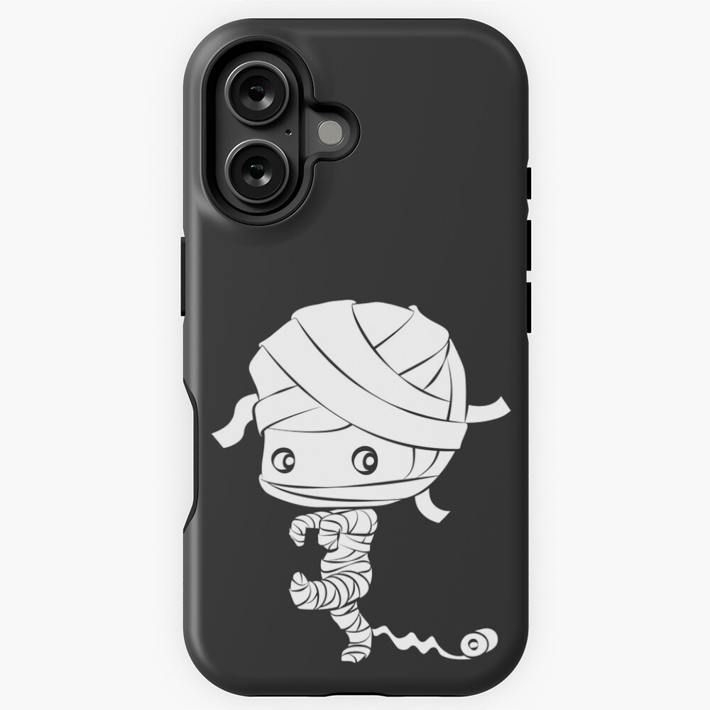 Item preview, iPhone Magsafe Tough Case designed and sold by biucca.