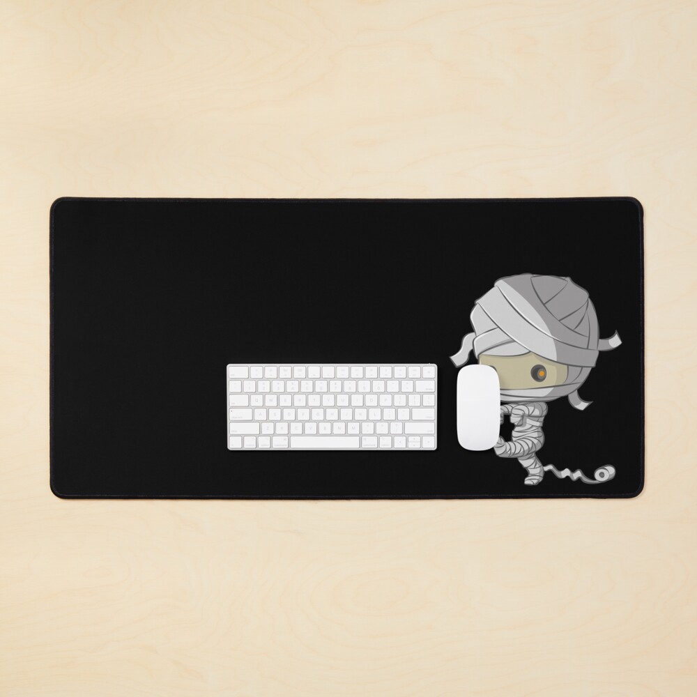 Item preview, Desk Mat designed and sold by biucca.