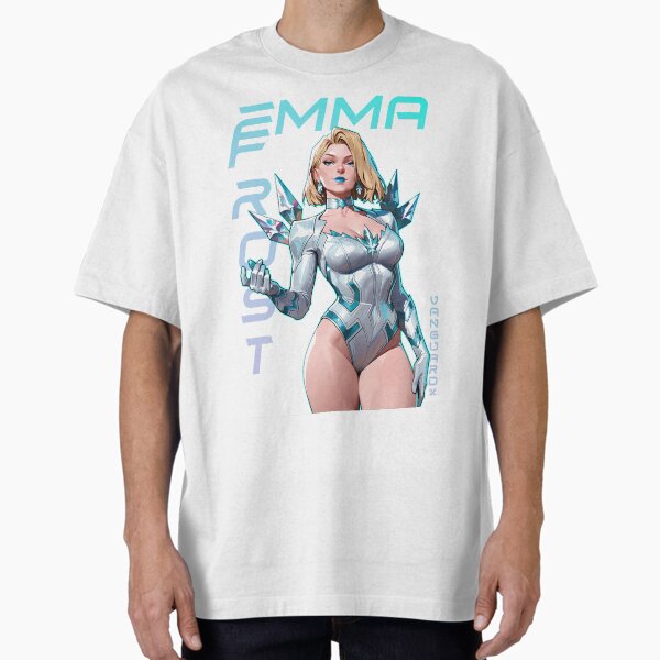 Item preview, (Unofficial) Anime Emma Frost Vanguard designed and sold by Hyperfantasy Designs.