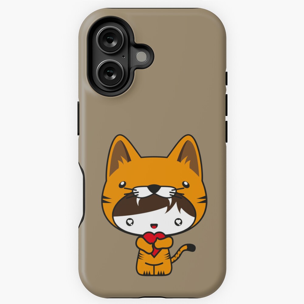 Item preview, iPhone Magsafe Tough Case designed and sold by biucca.