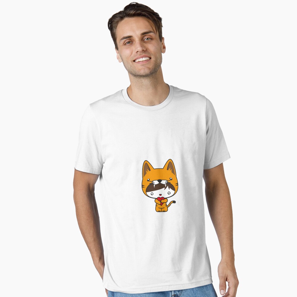 Item preview, Essential T-Shirt designed and sold by biucca.