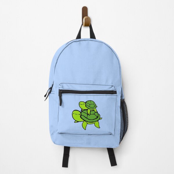 Item preview, 2 Water Turtle Family Kid Child Love Dad Mom Mother Father designed and sold by shirt-o-mat.