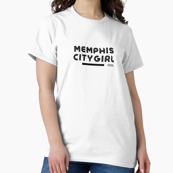 Item preview, Memphis City Girl designed and sold by DevDarling1108.