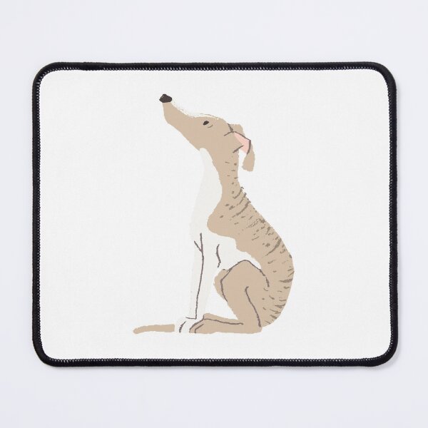 Item preview, Whippet designed and sold by PineLemon.