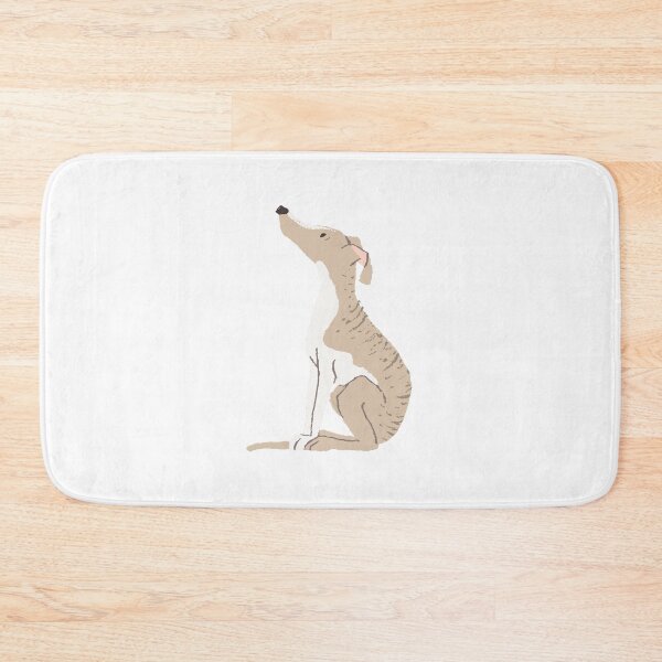 Item preview, Whippet designed and sold by PineLemon.