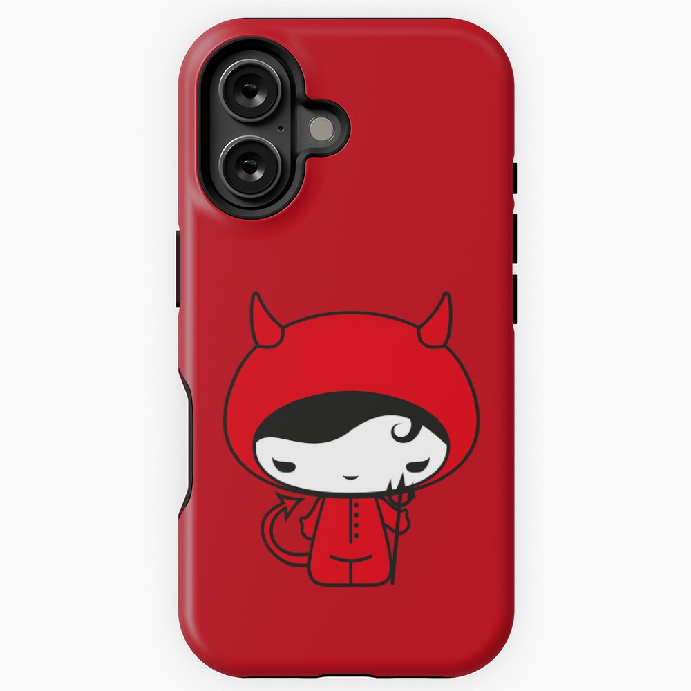 Item preview, iPhone Magsafe Tough Case designed and sold by biucca.