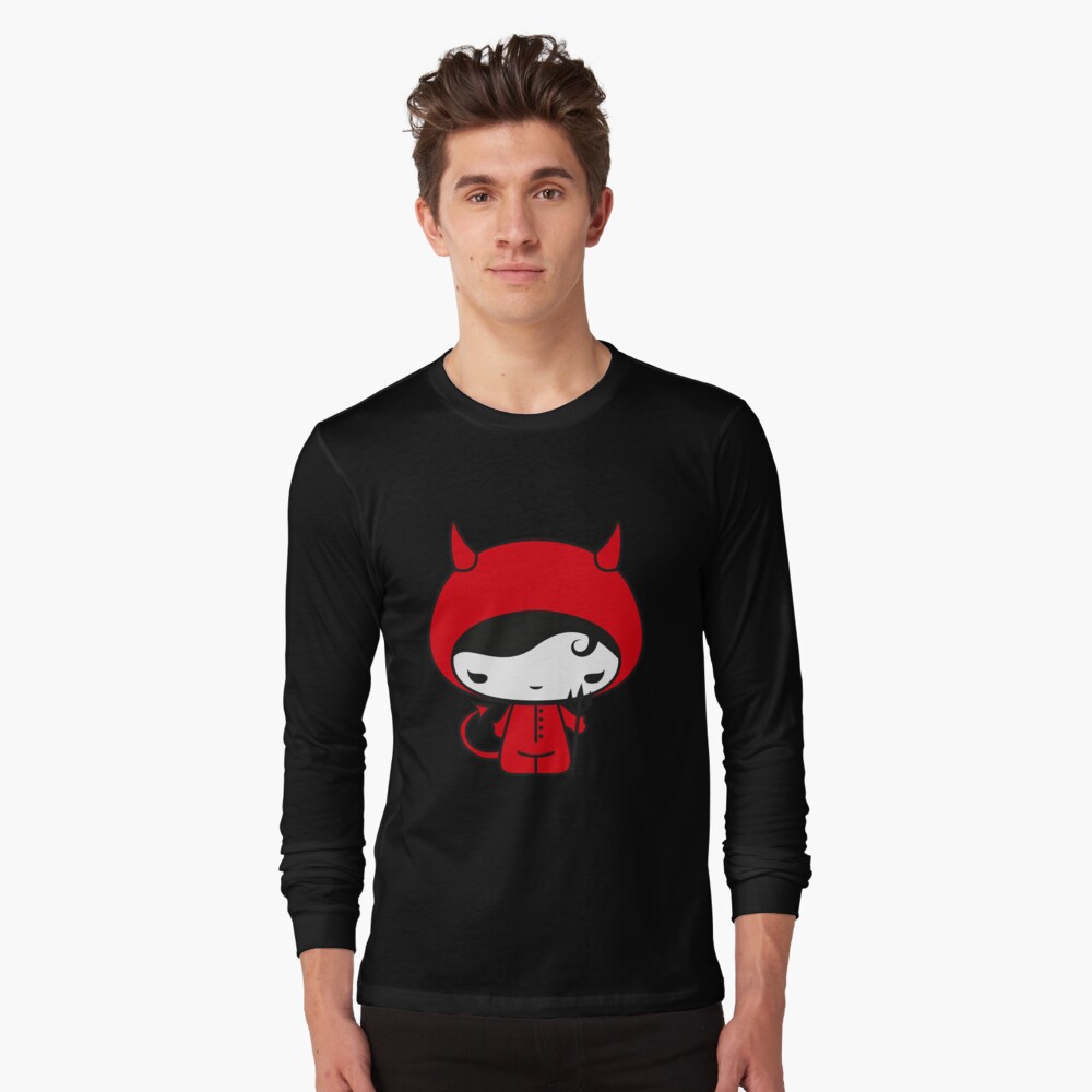 Item preview, Long Sleeve T-Shirt designed and sold by biucca.
