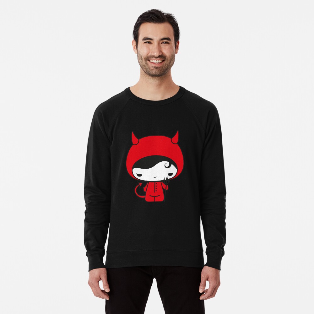 Item preview, Lightweight Sweatshirt designed and sold by biucca.