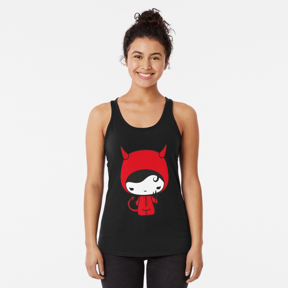 Item preview, Racerback Tank Top designed and sold by biucca.