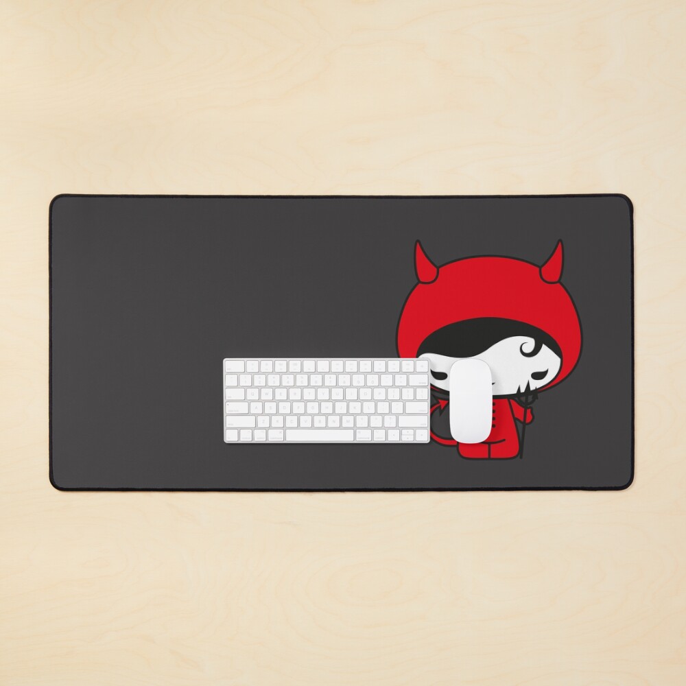 Item preview, Desk Mat designed and sold by biucca.