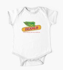 DEKALB 2 One Piece - Short Sleeve
