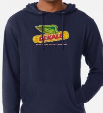 DEKALB 2 Lightweight Hoodie