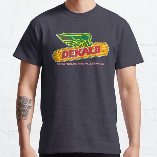 DEKALB 2 Classic T-Shirt