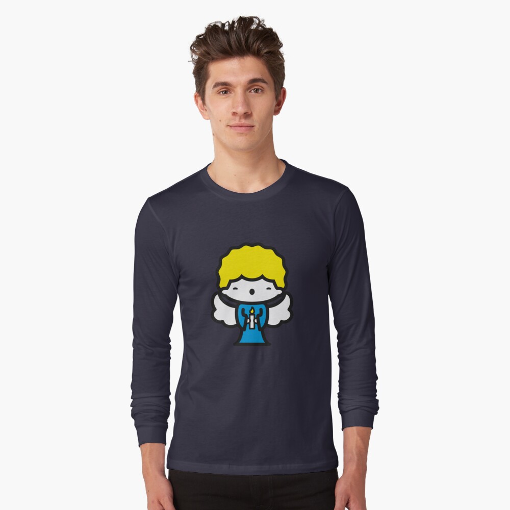 Item preview, Long Sleeve T-Shirt designed and sold by biucca.