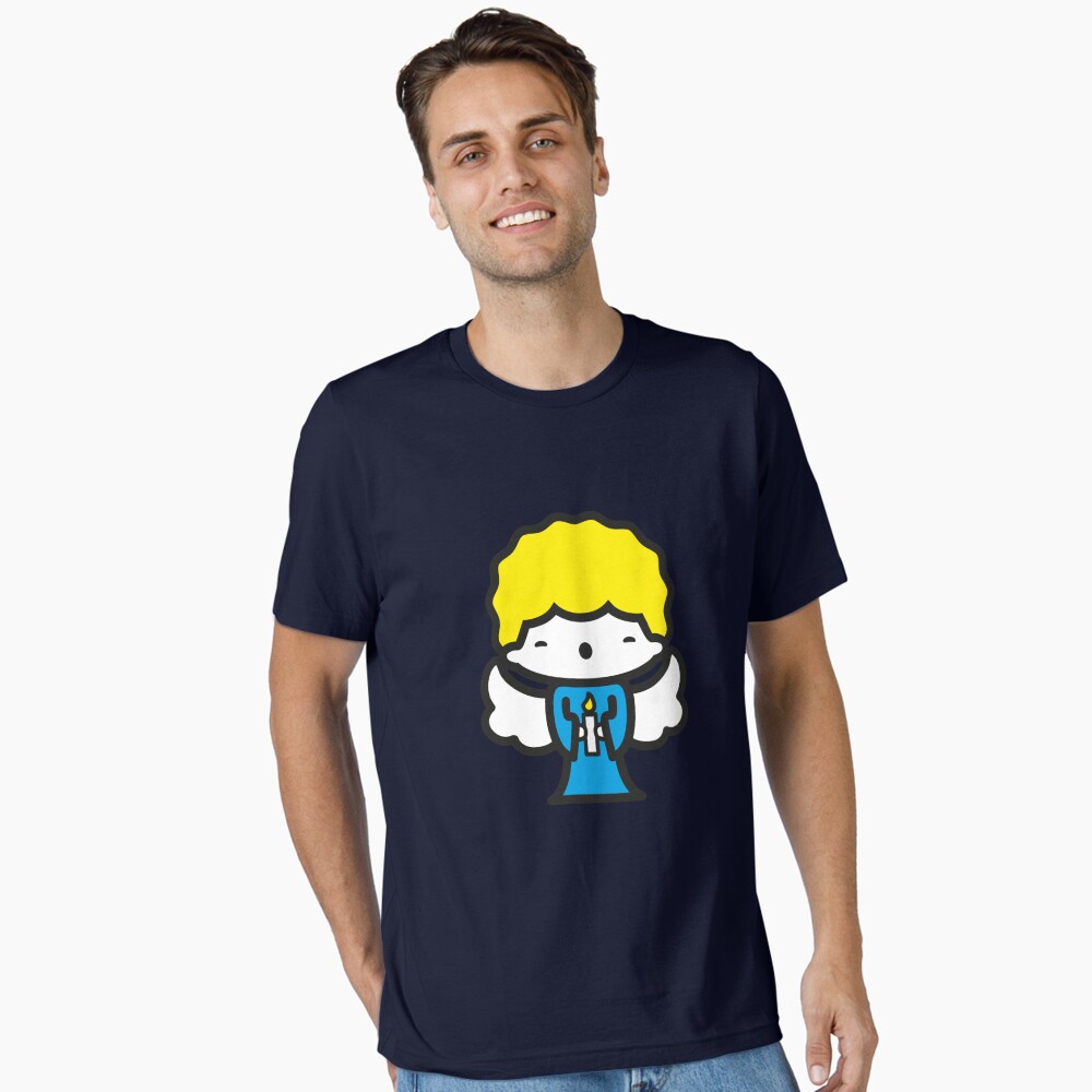 Item preview, Essential T-Shirt designed and sold by biucca.