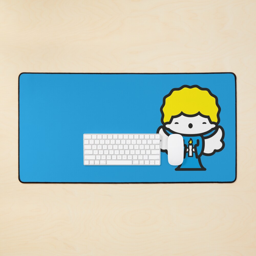 Item preview, Desk Mat designed and sold by biucca.