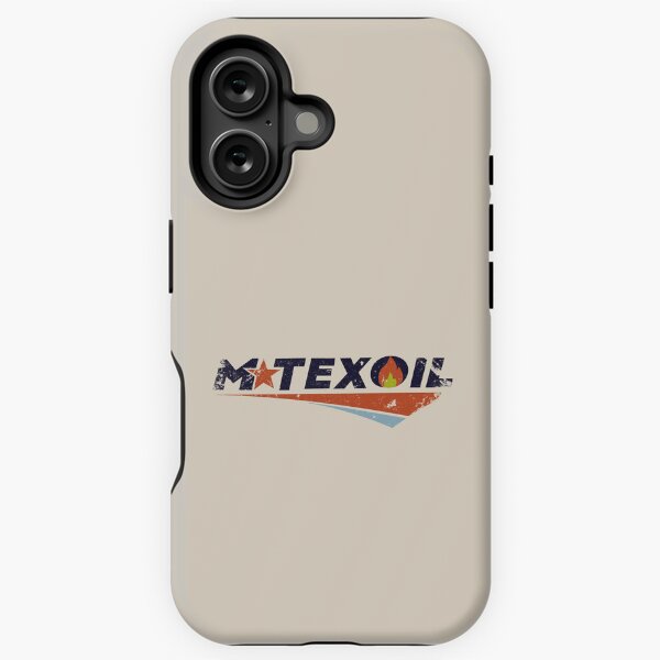 Item preview, M-Tex Oil Company 1985 designed and sold by neveersay.