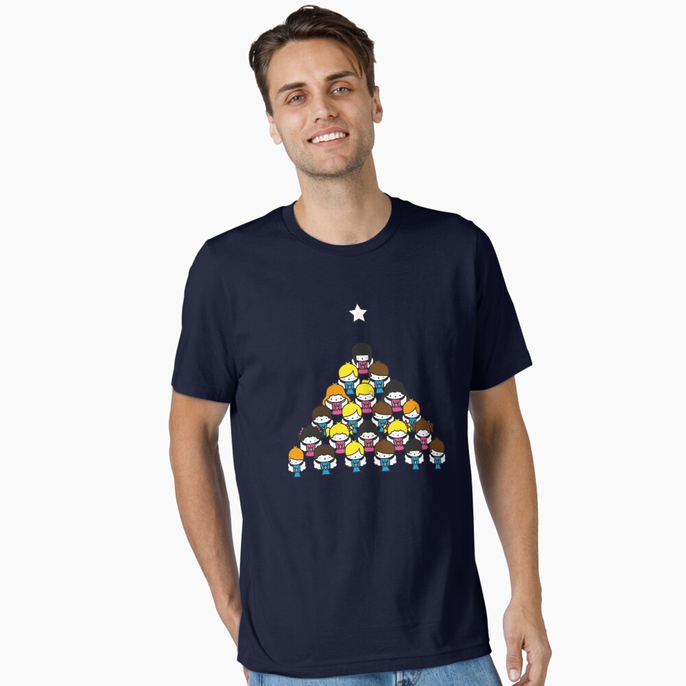 Item preview, Essential T-Shirt designed and sold by biucca.