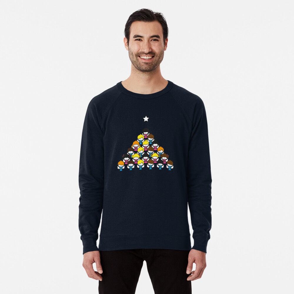 Item preview, Lightweight Sweatshirt designed and sold by biucca.