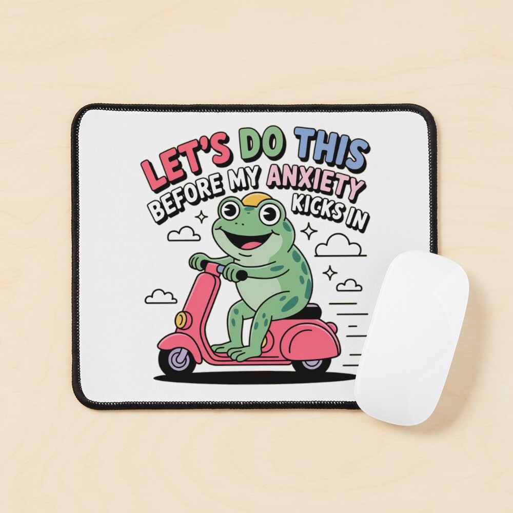 Item preview, Mouse Pad designed and sold by Coollzone.
