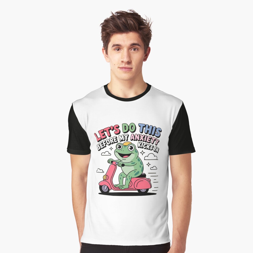 Item preview, Graphic T-Shirt designed and sold by Coollzone.
