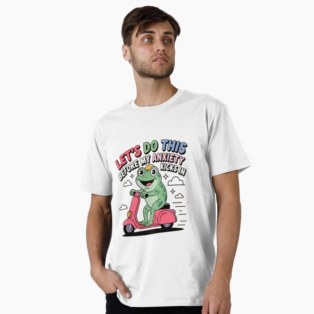 Item preview, Premium T-Shirt designed and sold by Coollzone.