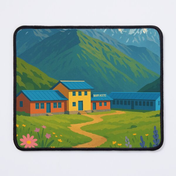 Item preview, Annapurna Base Camp – Gandaki Province, Nepal designed and sold by Aryabek.