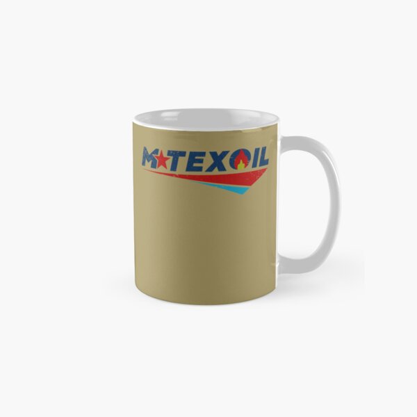 Item preview, M-Tex Oil Company designed and sold by neveersay.