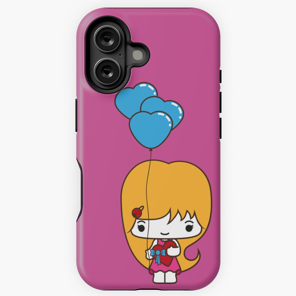Item preview, iPhone Magsafe Tough Case designed and sold by biucca.