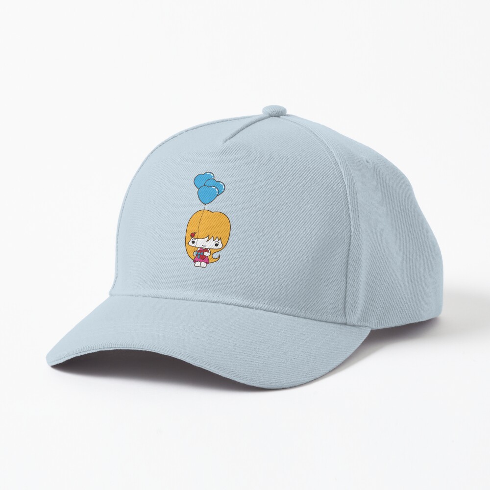 Item preview, Baseball Cap designed and sold by biucca.