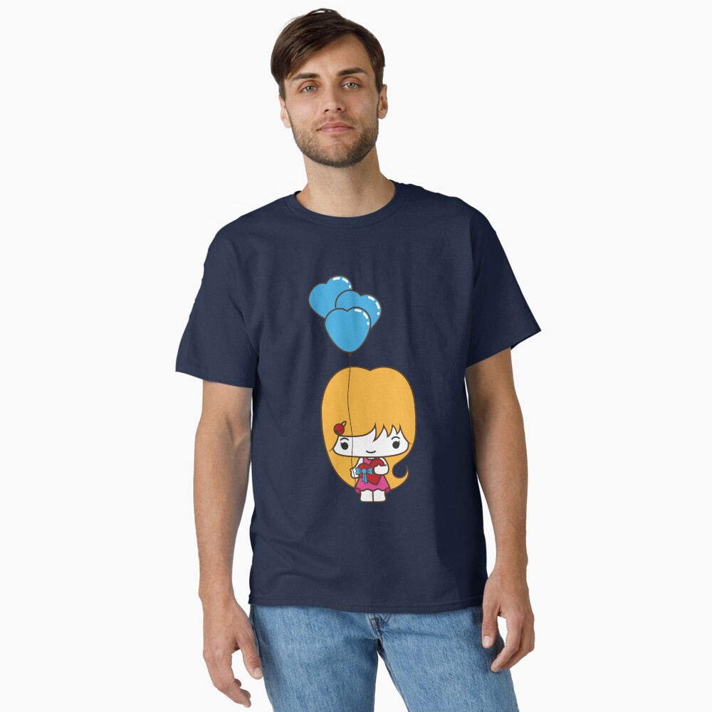 Item preview, Classic T-Shirt designed and sold by biucca.