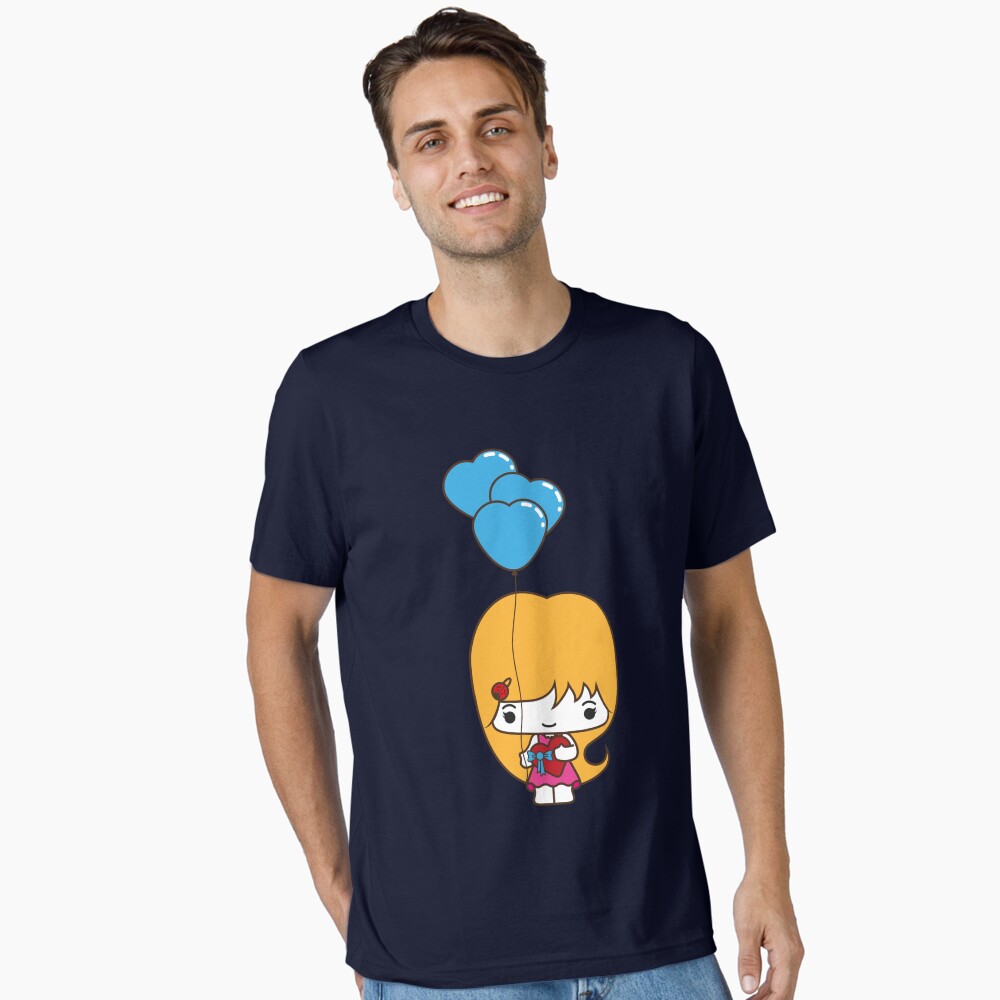 Item preview, Essential T-Shirt designed and sold by biucca.