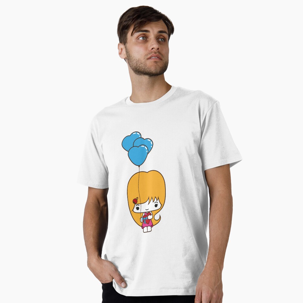Item preview, Premium T-Shirt designed and sold by biucca.
