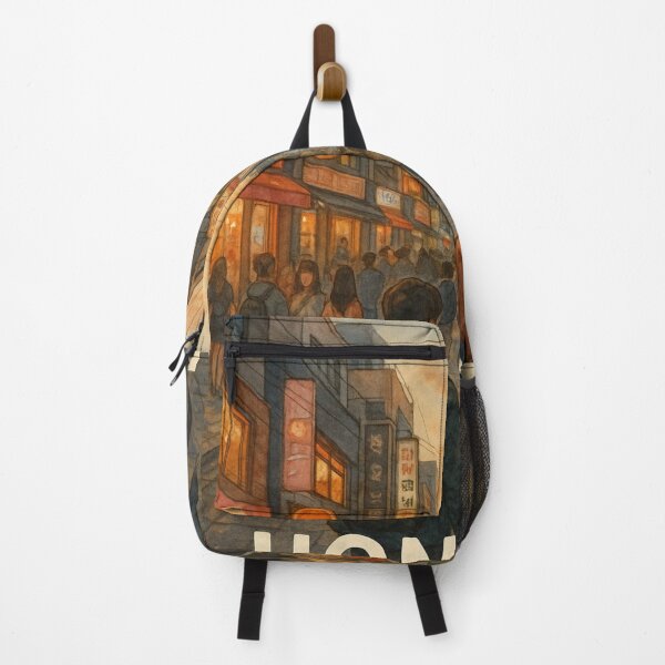 Item preview, Hongdae, Seoul – Youth Culture and Nightlife designed and sold by Aryabek.