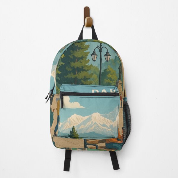 Item preview, Chowrasta, Darjeeling – Himalayan Town, India designed and sold by Aryabek.