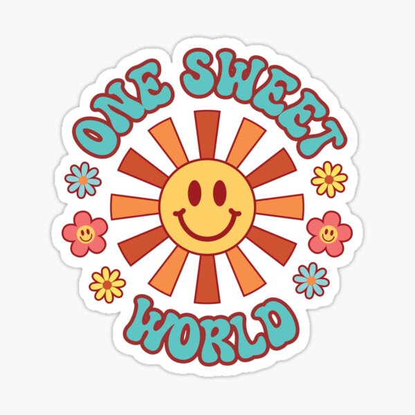 Item preview, One Sweet World , Dave Matthews Gift , DMB Lyrics , Fun Dave Matthews designed and sold by DevlynnDesigns.