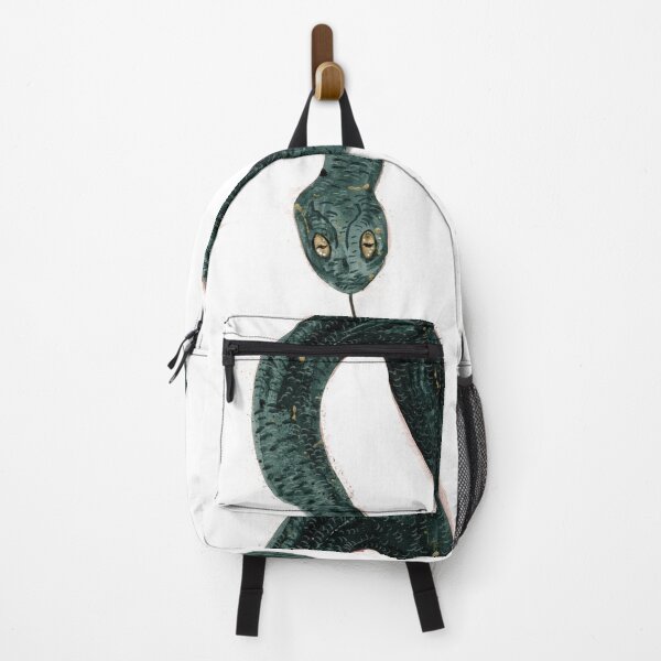 Item preview, Snerpentine II designed and sold by Isberg Illustration.